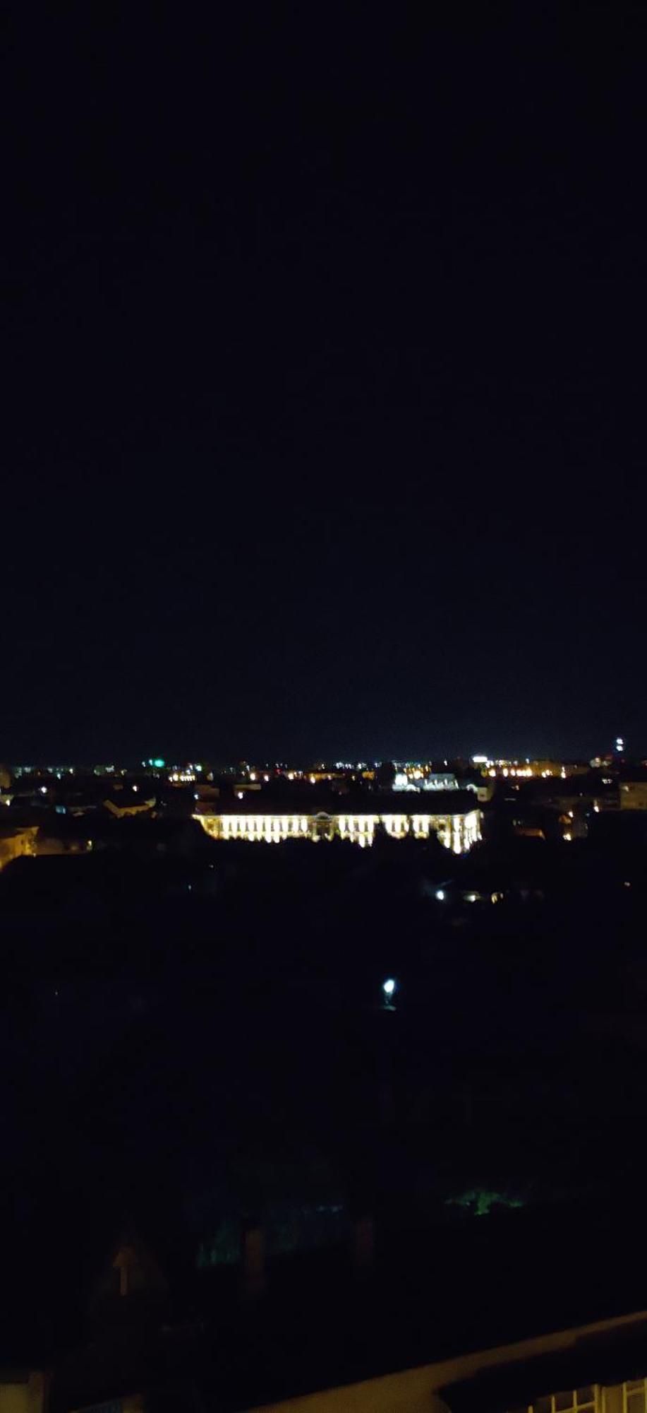 Over The City Oradea Exterior foto