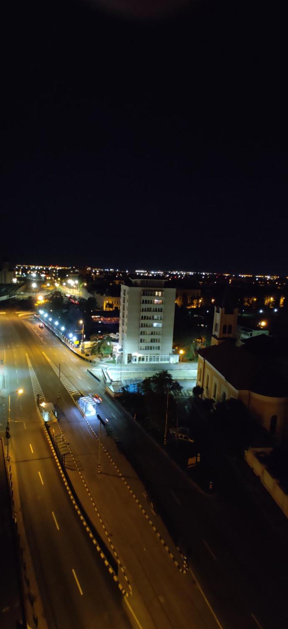 Over The City Oradea Exterior foto